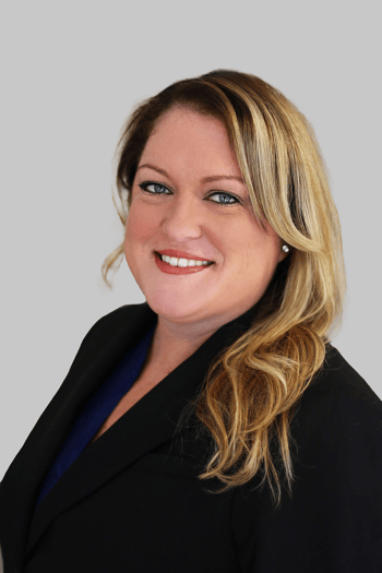 Amie Greunke Headshot Amie Greunke Headshot